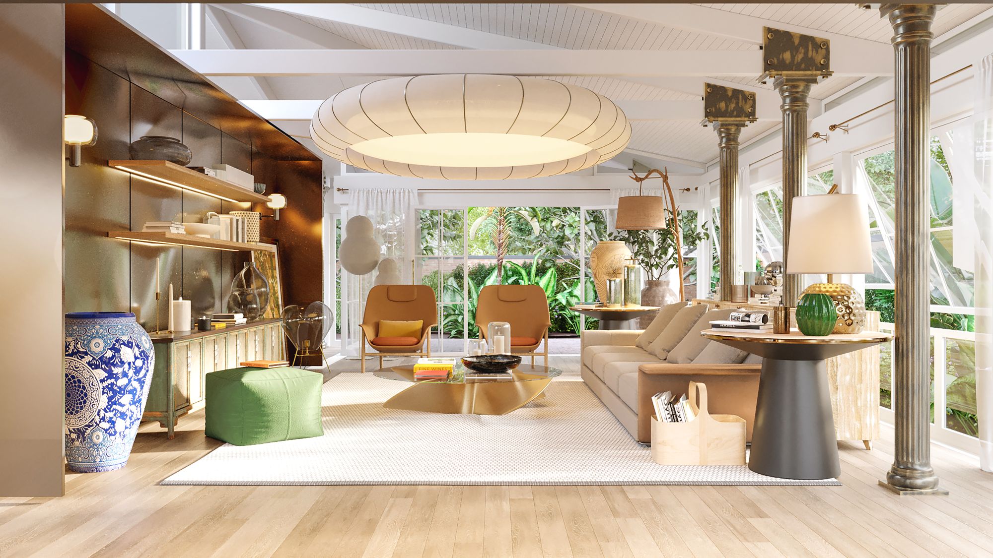 Gallery Atmosphere 70