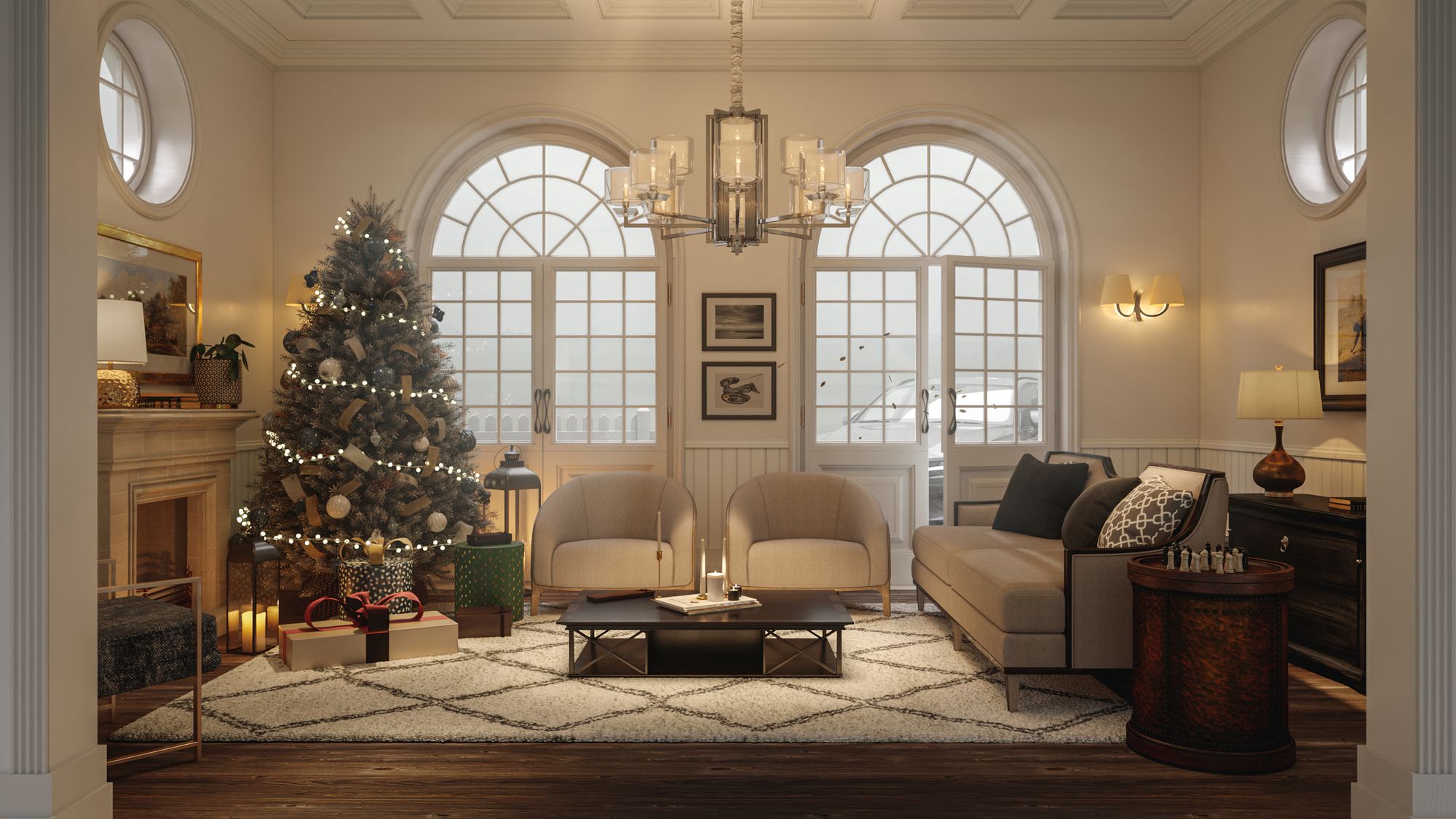 Gallery Atmosphere 72