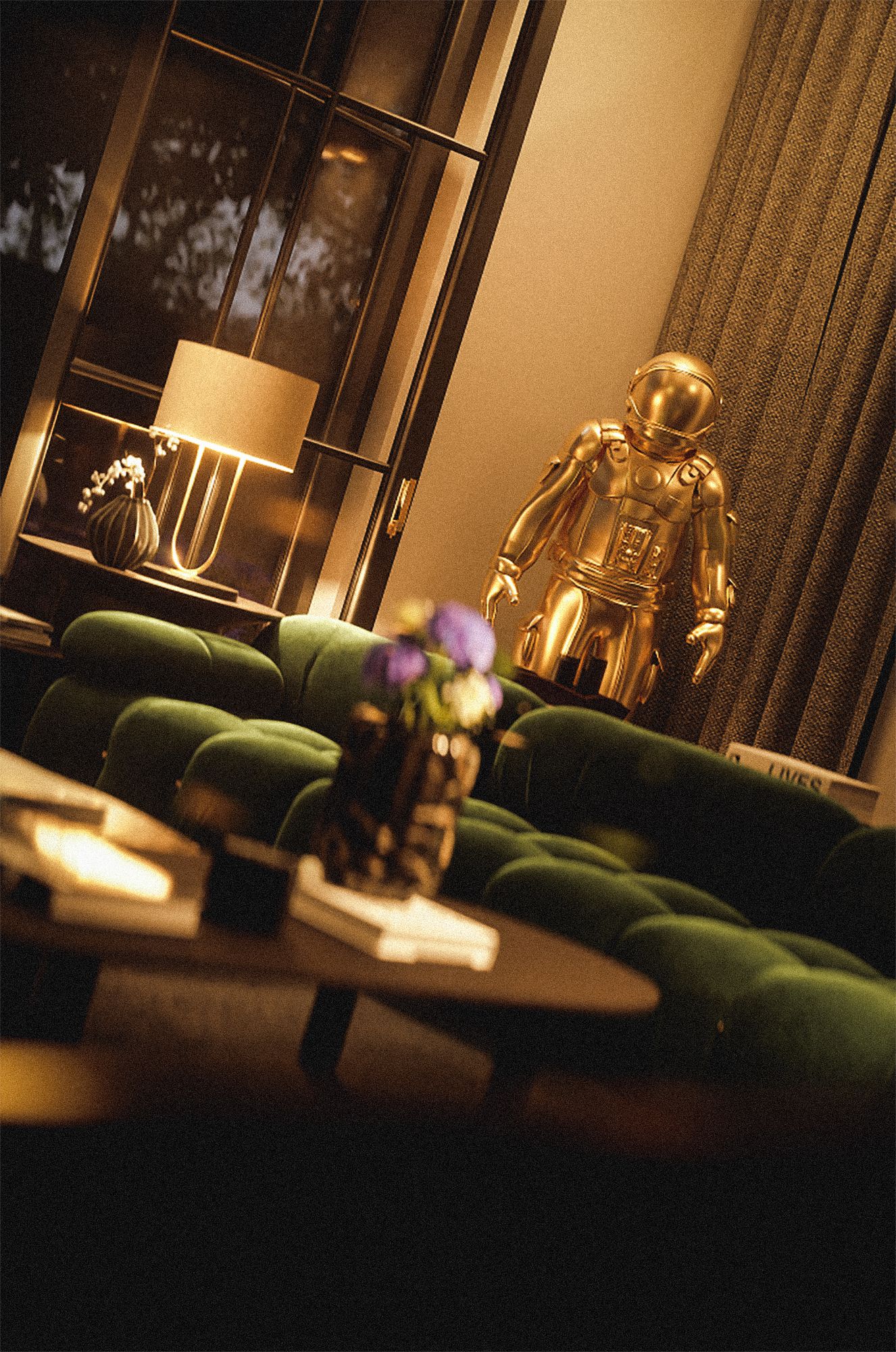 Gallery Atmosphere 73