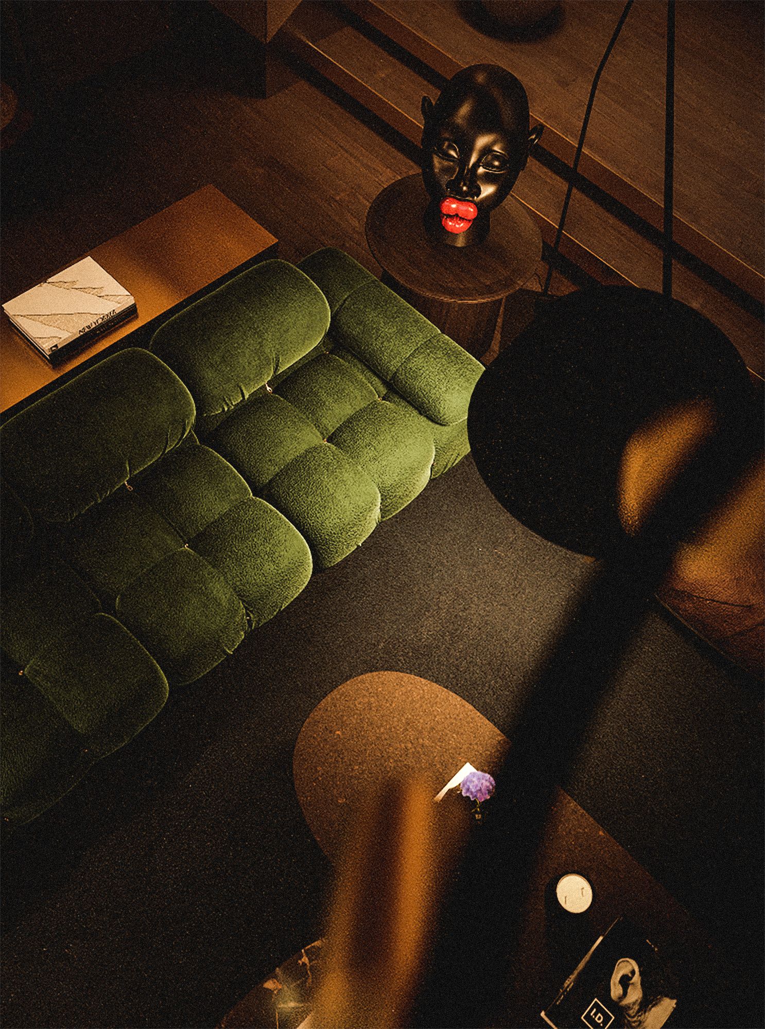 Gallery Atmosphere 74
