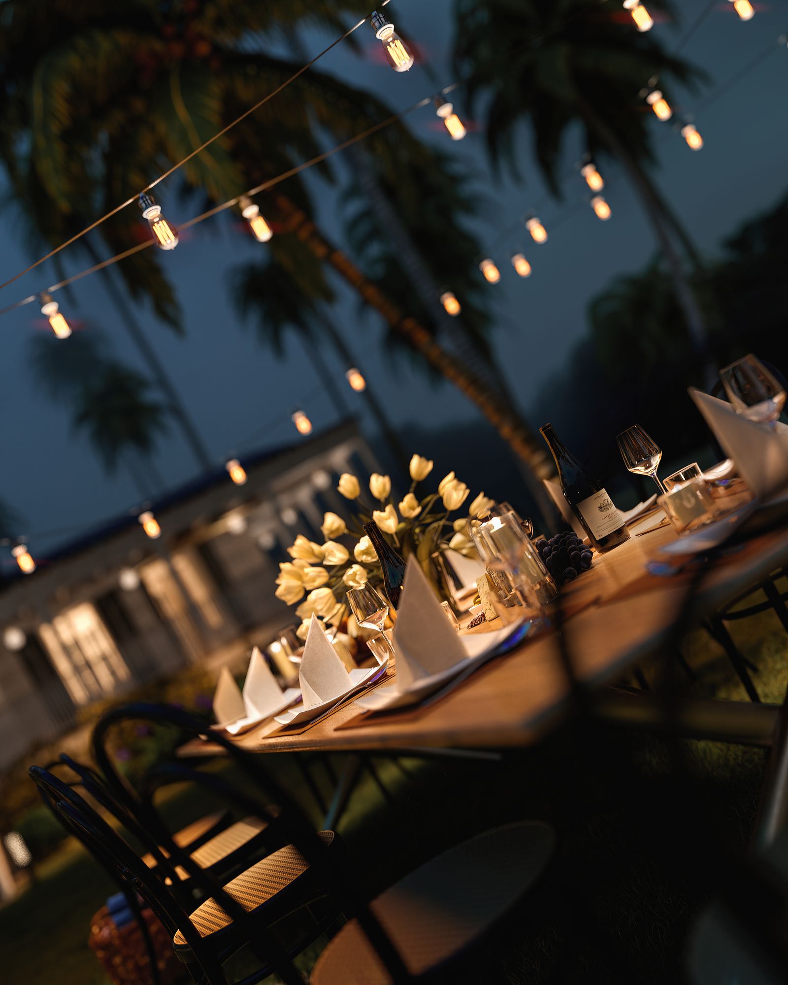 Gallery Atmosphere 76