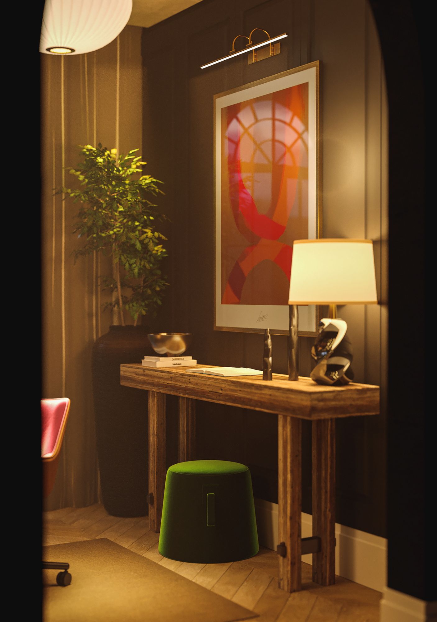 Gallery Atmosphere 77