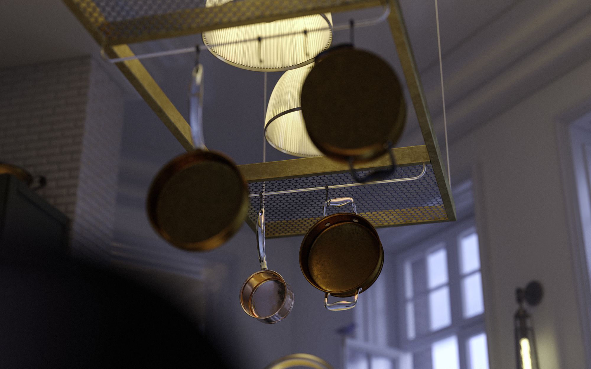 Gallery Atmosphere 80