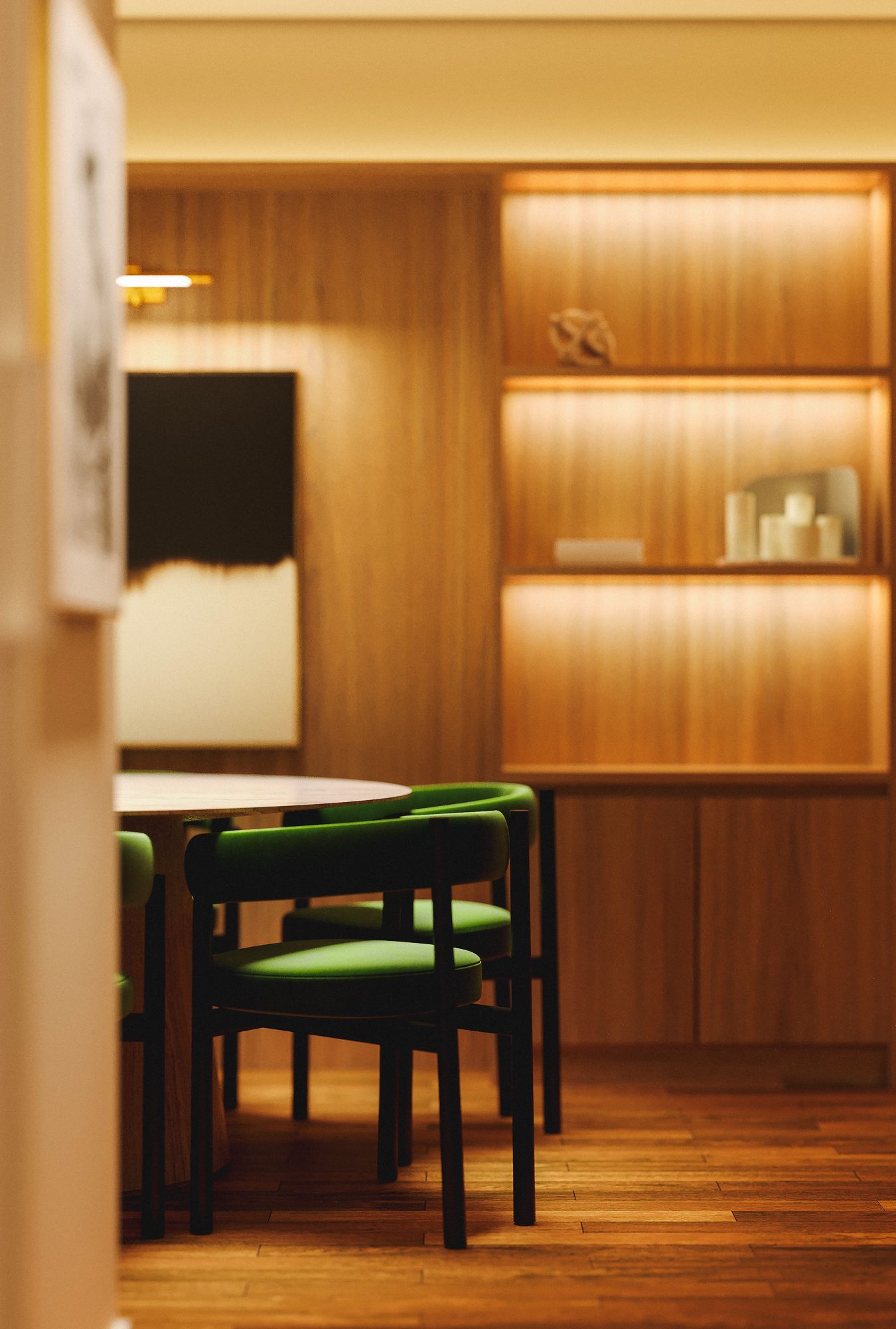 Gallery Atmosphere 86