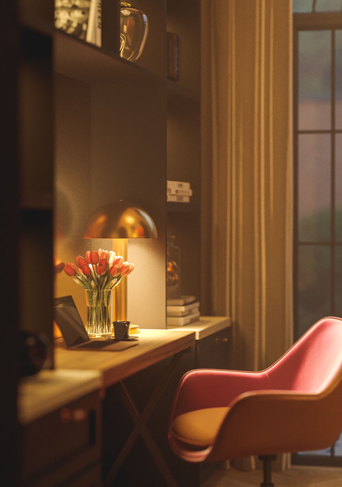 Gallery Atmosphere 91