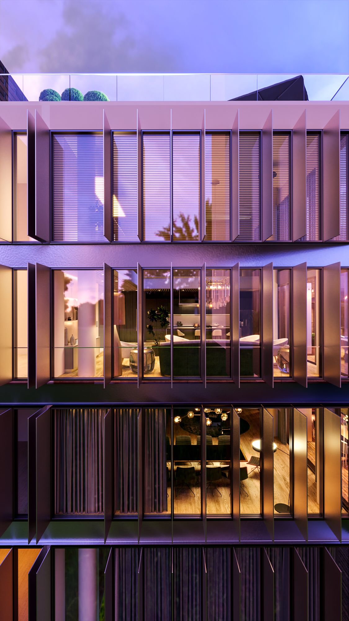 Gallery Atmosphere 97