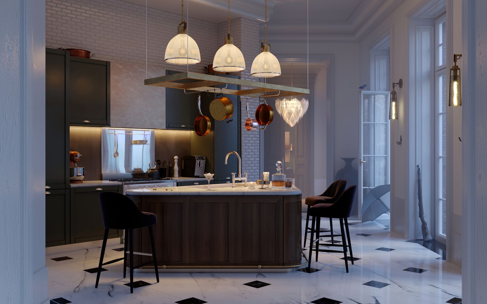 Pb House 01
