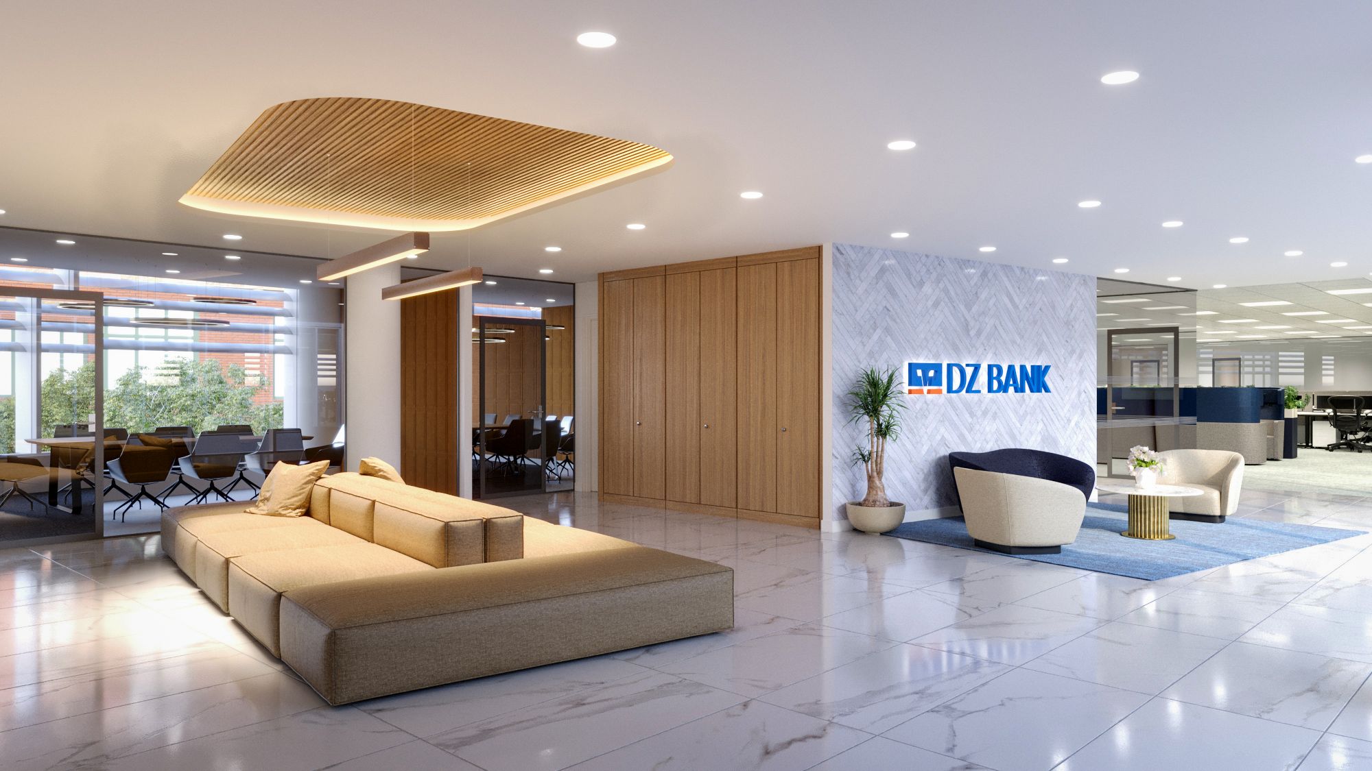 Dz Bank 02