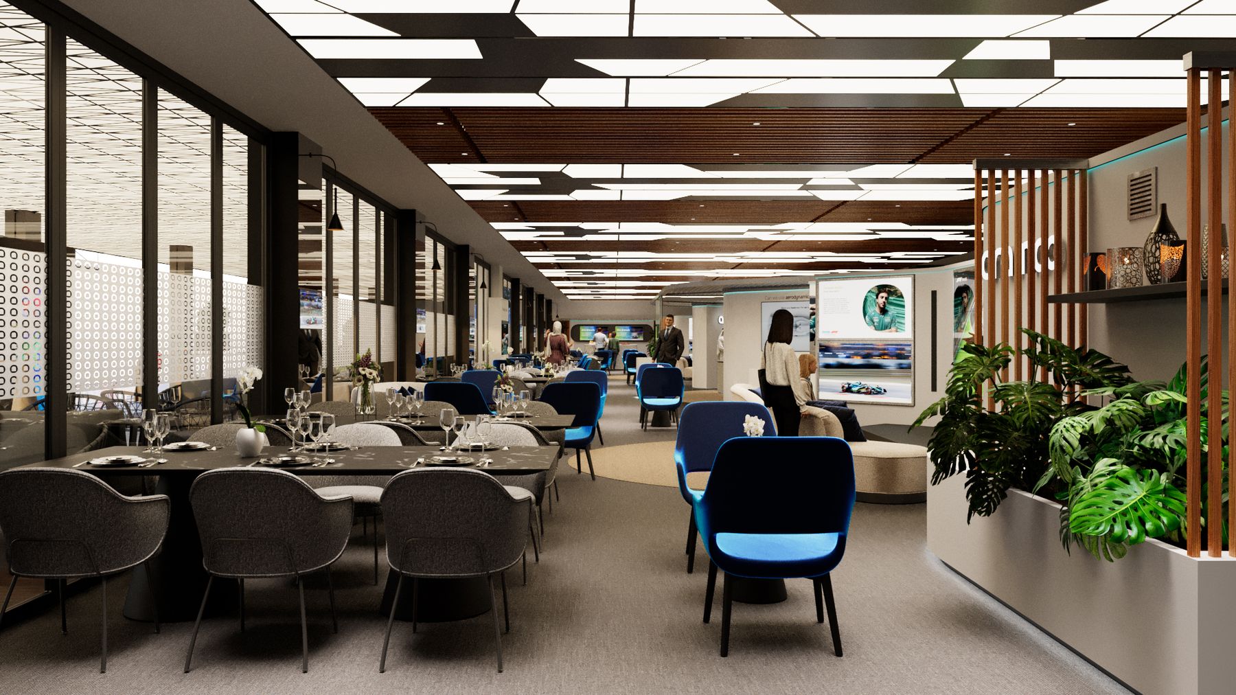 Aramco — Jeddah F1