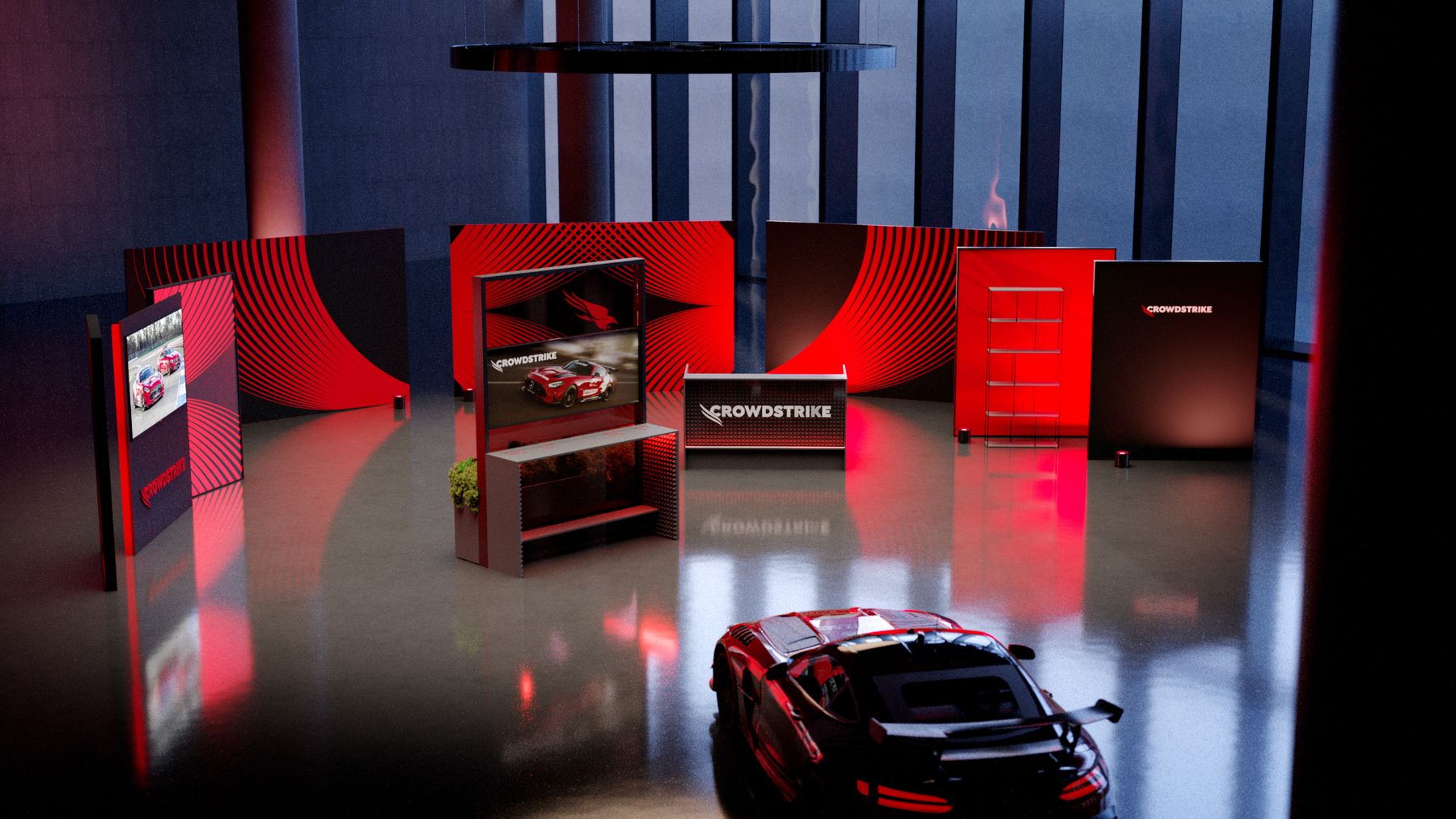 Crowdstrike