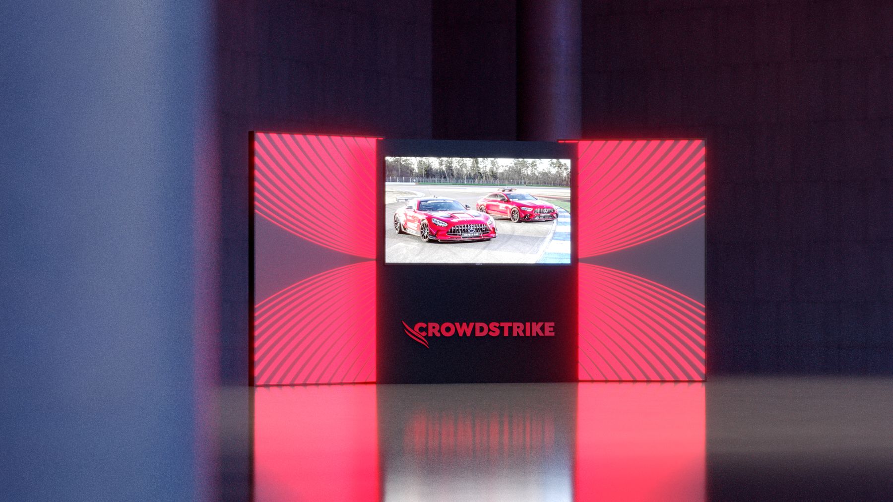 Crowdstrike