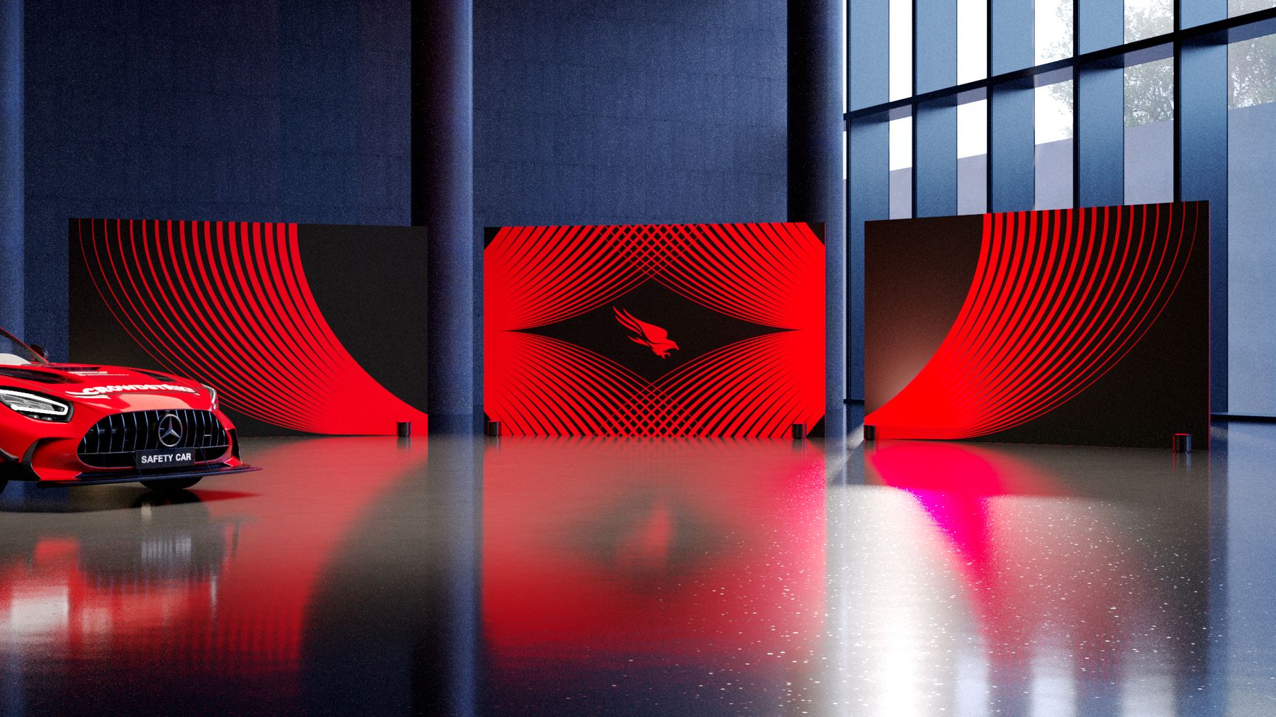Crowdstrike