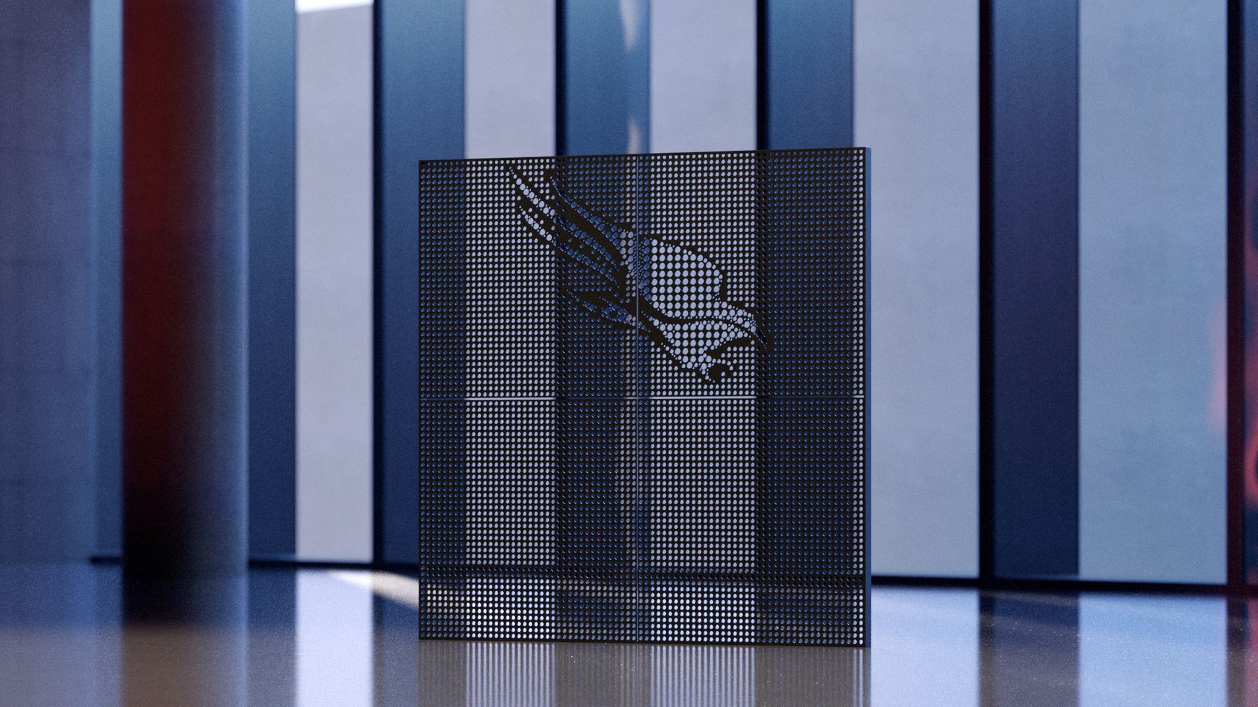Crowdstrike