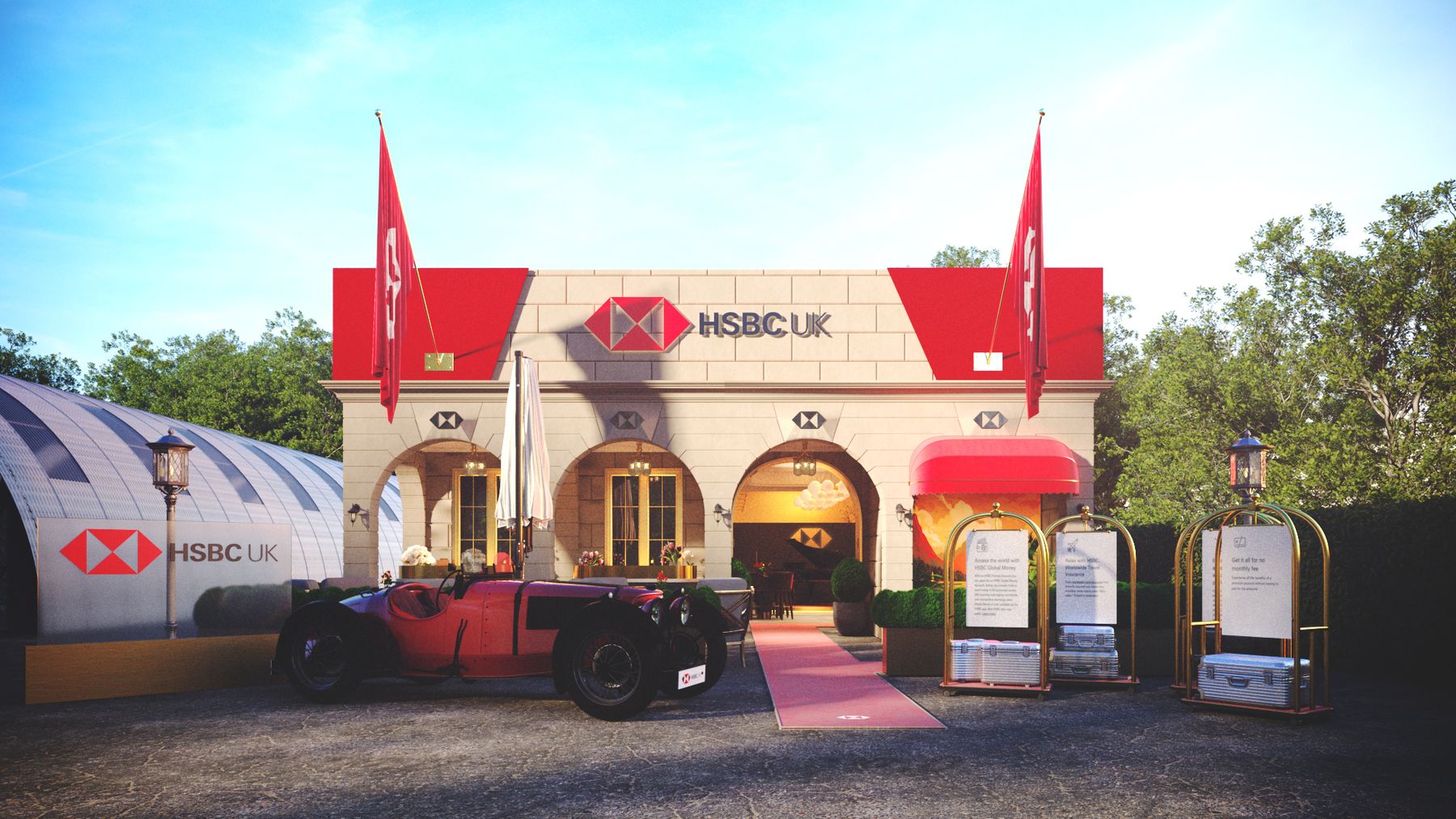 HSBC Goodwood