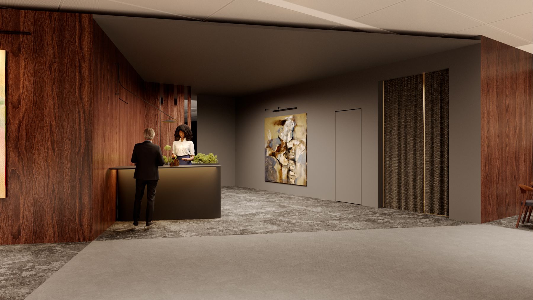 UBS Art Basel