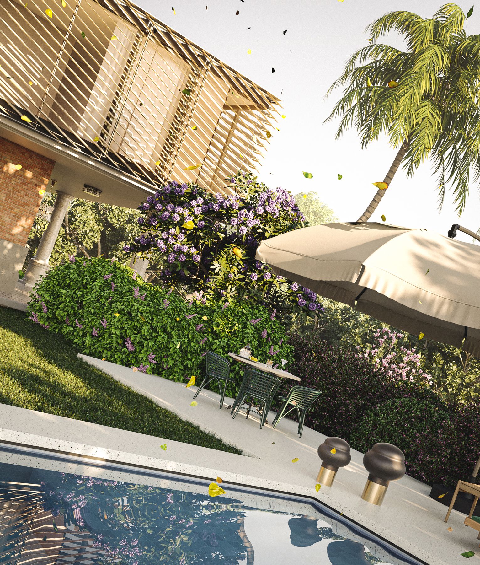 Malin House