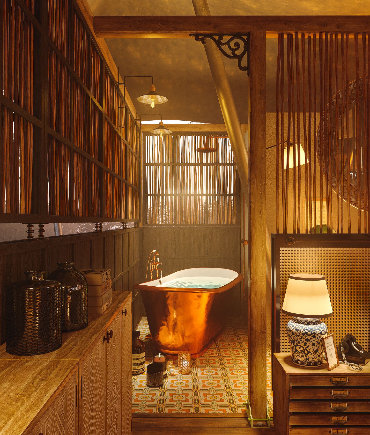 Soho House Design Prize