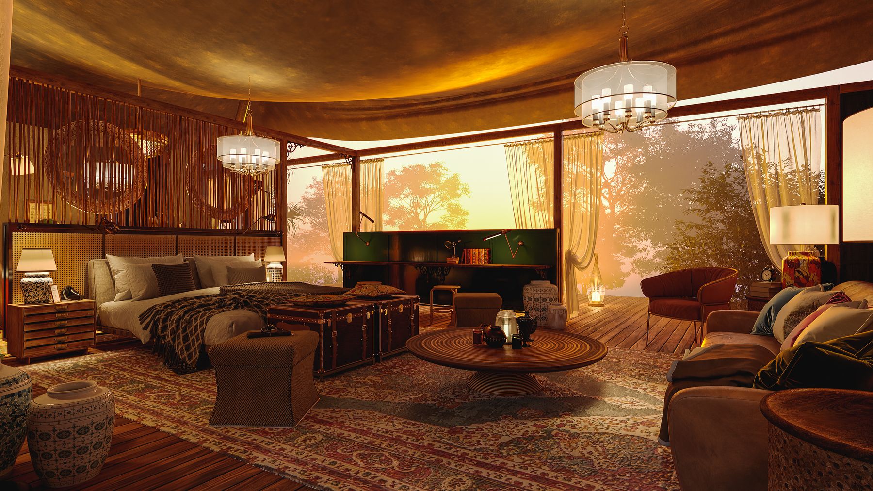 Soho House Design Prize