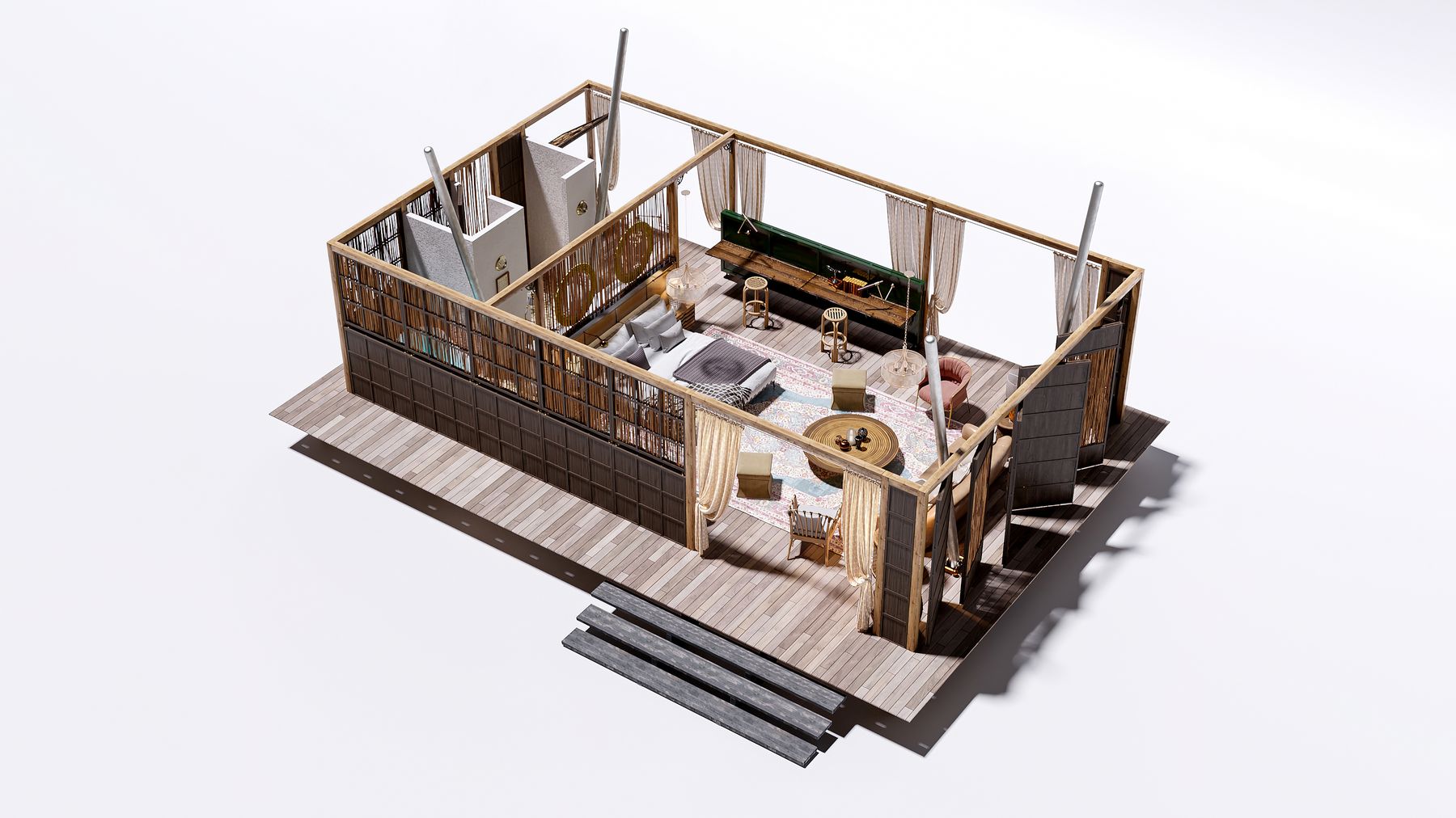 Soho House Design Prize