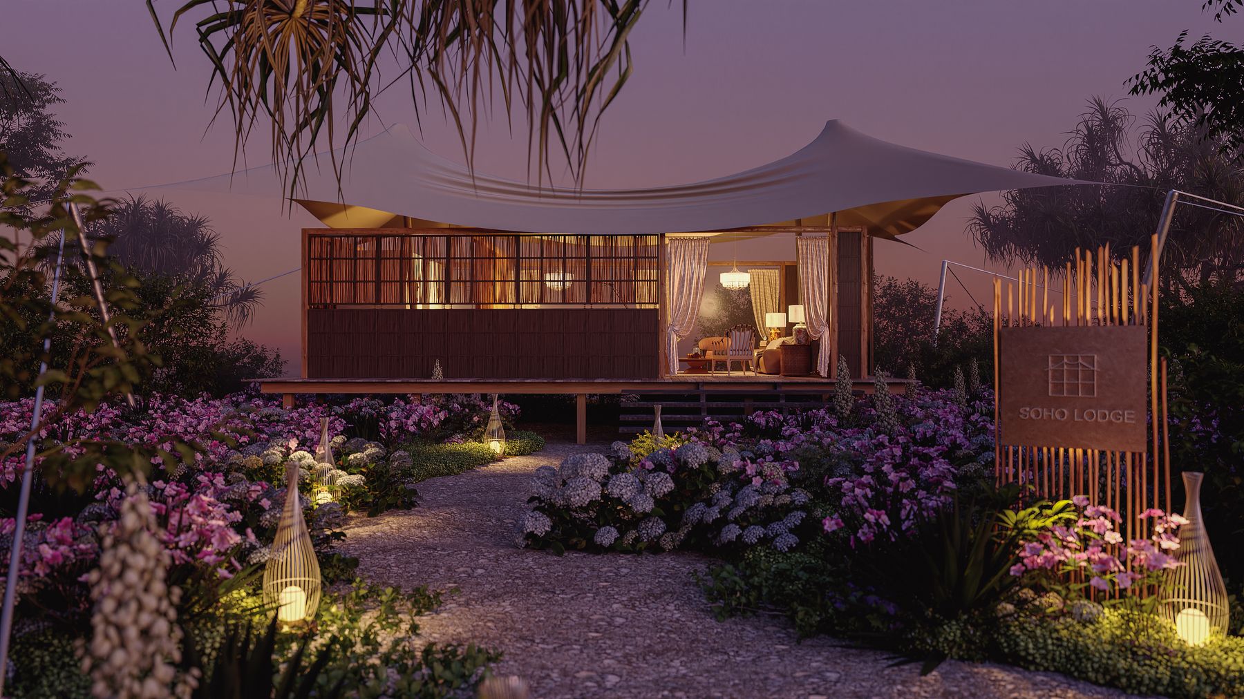 Soho House Design Prize