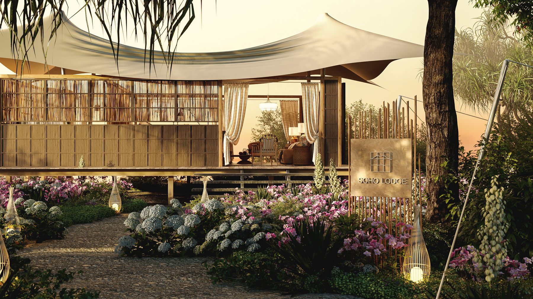 Soho House Design Prize