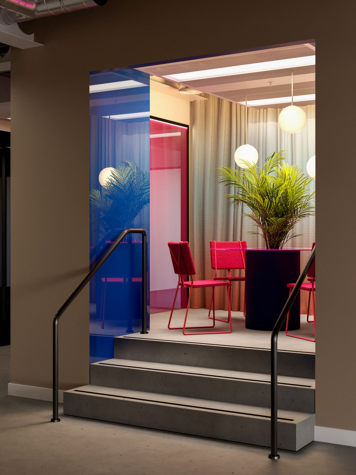 Huckletree