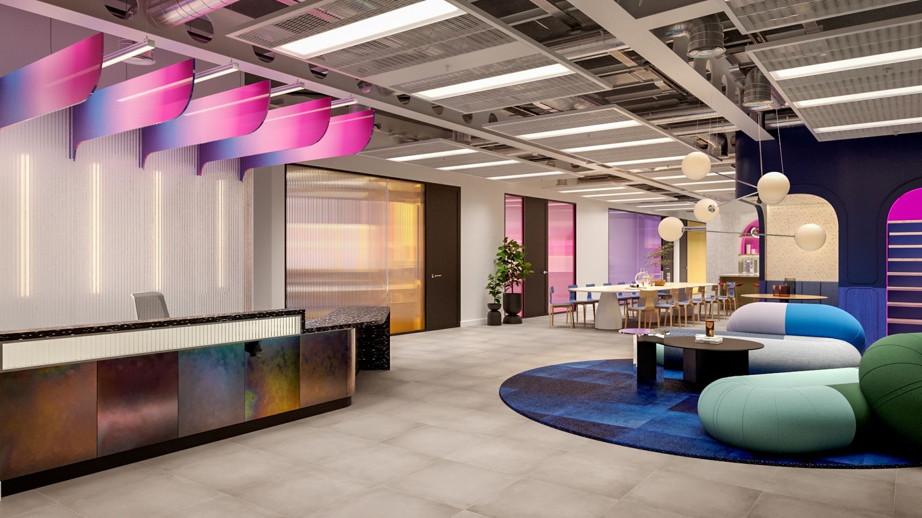 Huckletree
